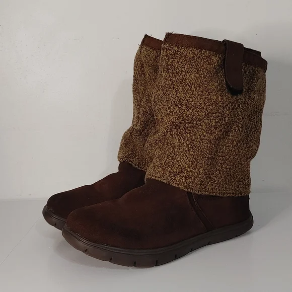 Cheeks Boots - Picture 2 of 12